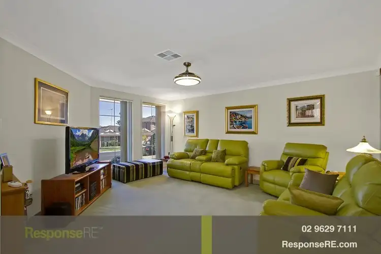Sixth view of Homely house listing, 63 Casino Street, Glenwood NSW 2768