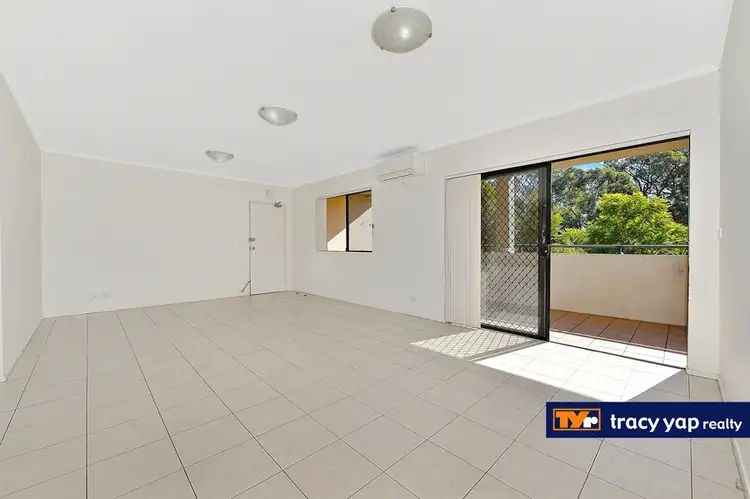 Second view of Homely apartment listing, 53/68 Davies Road, Padstow NSW 2211