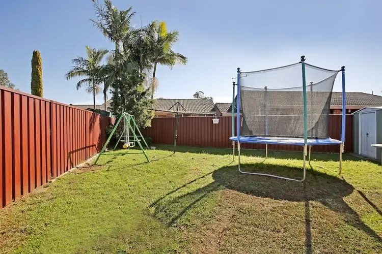 Fourth view of Homely townhouse listing, 1/2 Macquarie Road, Ingleburn NSW 2565