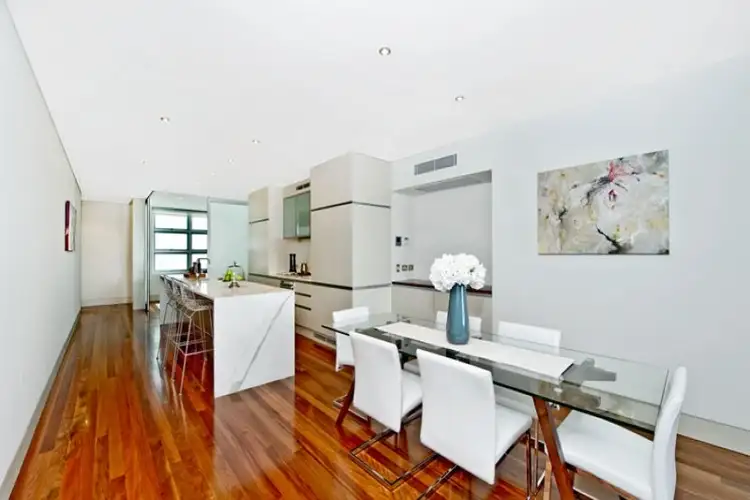 Sixth view of Homely unit listing, 5/2-4 Ian Street, Rose Bay NSW 2029