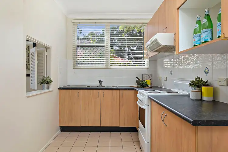 Third view of Homely unit listing, 1/7 The Avenue, Ashfield NSW 2131