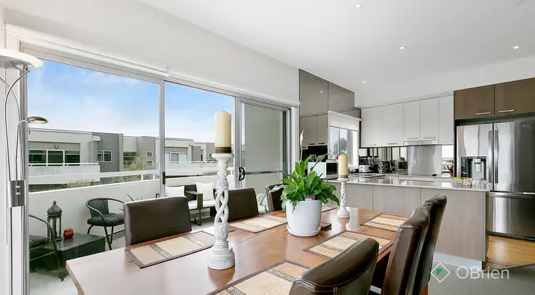 Fourth view of Homely apartment listing, 49/60-68 Gladesville Boulevard, Patterson Lakes VIC 3197