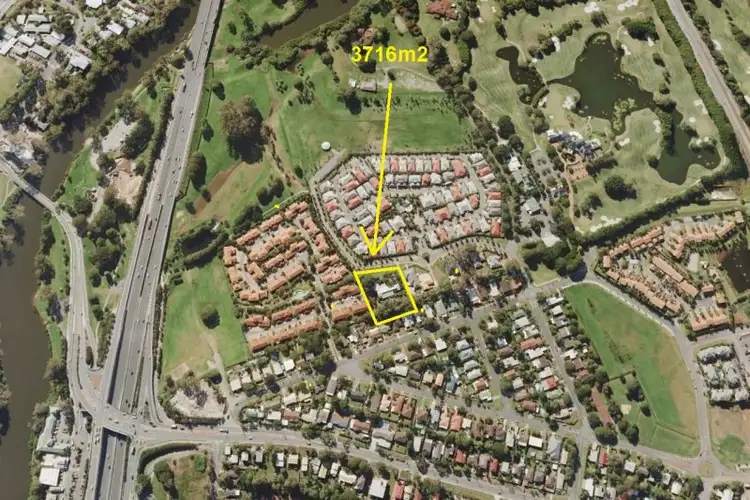 18 Eden Court, Nerang QLD 4211