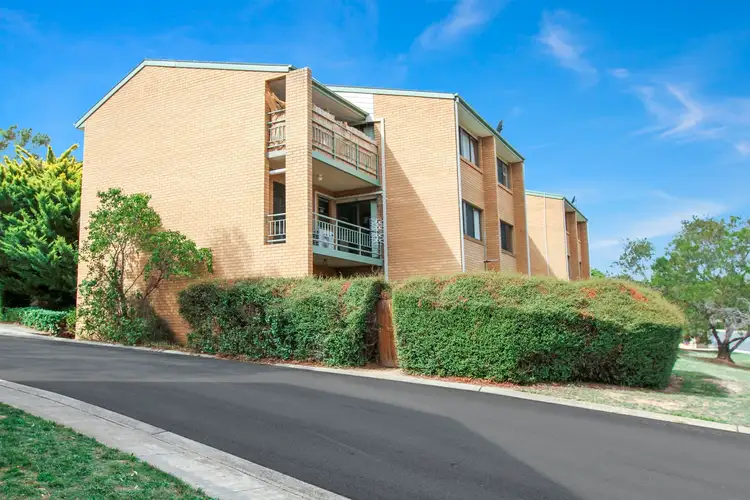 Main view of Homely apartment listing, 2/12 Wilkins Street, Mawson ACT 2607