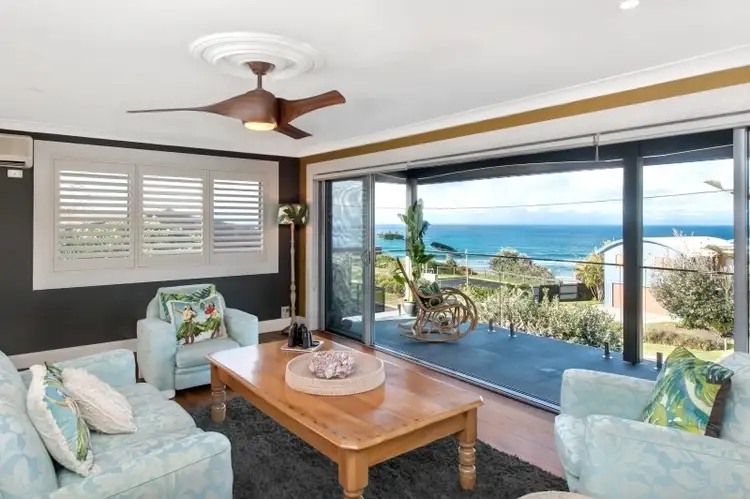 Second view of Homely house listing, 23 Rennies Beach Close, Ulladulla NSW 2539