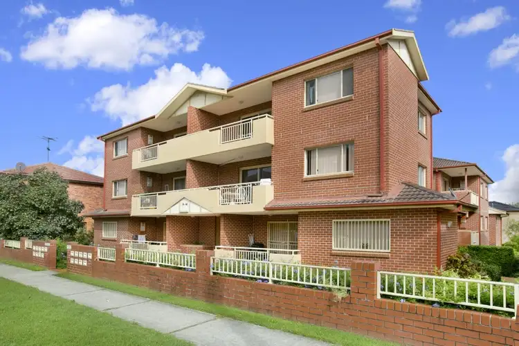 5/74-80 Willis Street, Kingsford NSW 2032