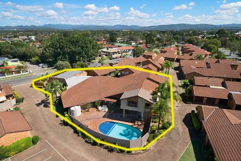 Main view of Homely house listing, 39/172 Barrier Reef Drive, Mermaid Waters QLD 4218