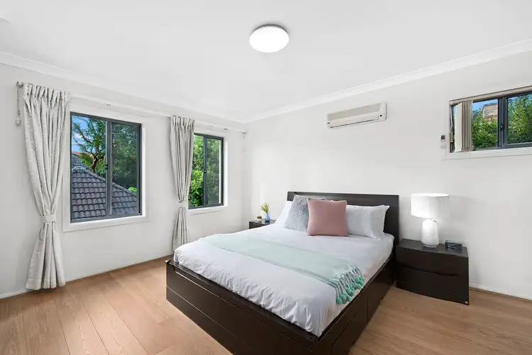 Third view of Homely townhouse listing, 1/5 Bridge Street, Lane Cove NSW 2066
