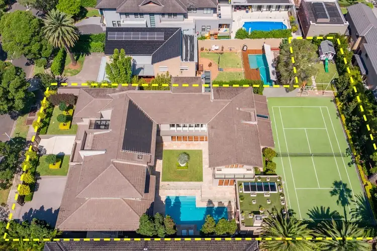 Third view of Homely house listing, 17 Chalmers Road, Strathfield NSW 2135