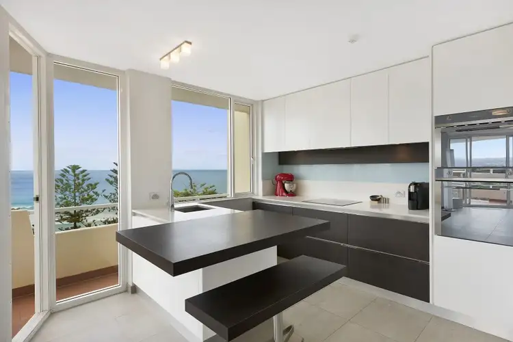 Second view of Homely apartment listing, 35/62-64 North Steyne, Manly NSW 2095