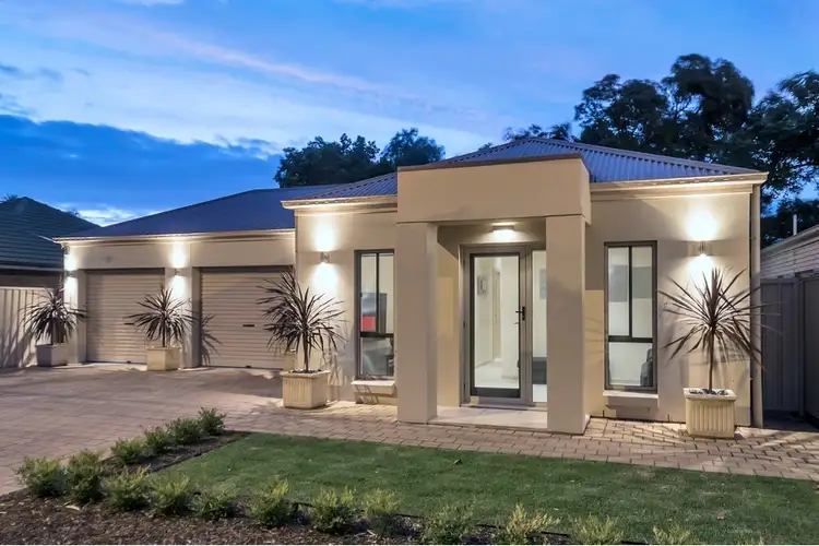 Main view of Homely house listing, 200 Frederick Road, Grange SA 5022