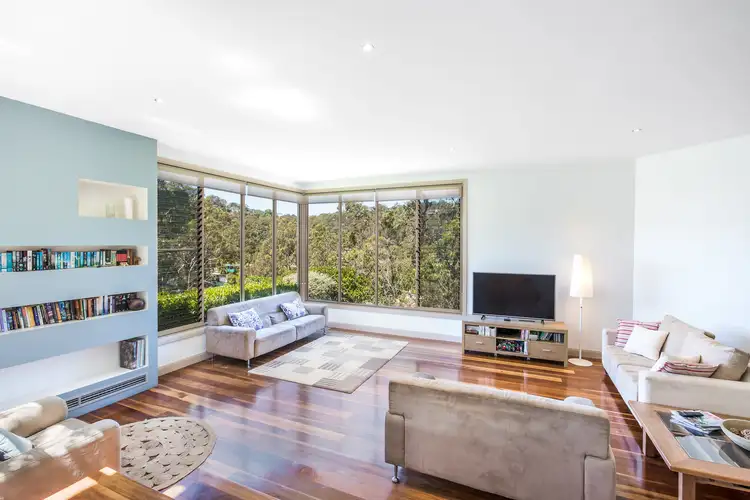 Third view of Homely house listing, 7 Nundah Place, Woronora NSW 2232