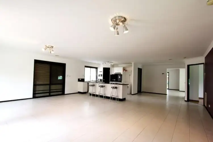 Fourth view of Homely house listing, 1 Riley Court, Burnside VIC 3023