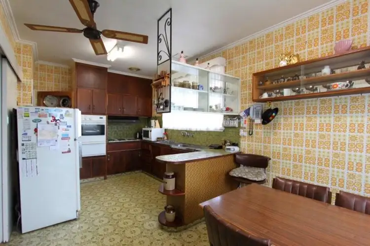 Fourth view of Homely house listing, 12 Mayo Street, Sunshine VIC 3020