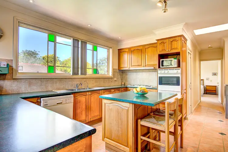 Third view of Homely house listing, 6A Clifford Avenue, Thornleigh NSW 2120