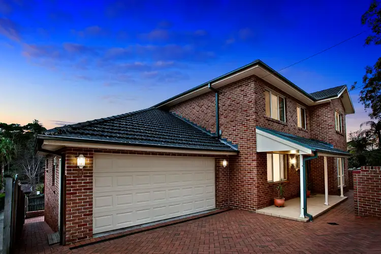 60 Sutherland Road, Beecroft NSW 2119