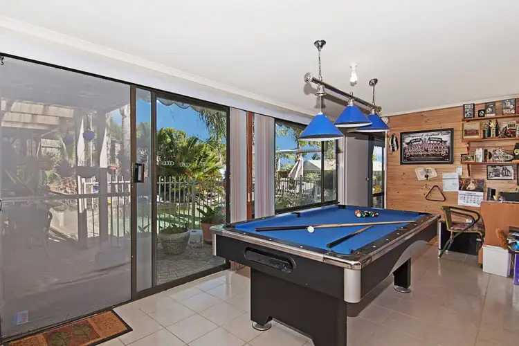 Sixth view of Homely house listing, 7 Wilbraham Court, Frankston VIC 3199