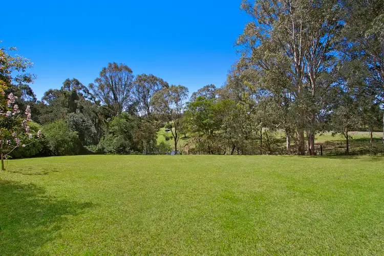 Third view of Homely house listing, 306 Comleroy Road, Kurrajong NSW 2758