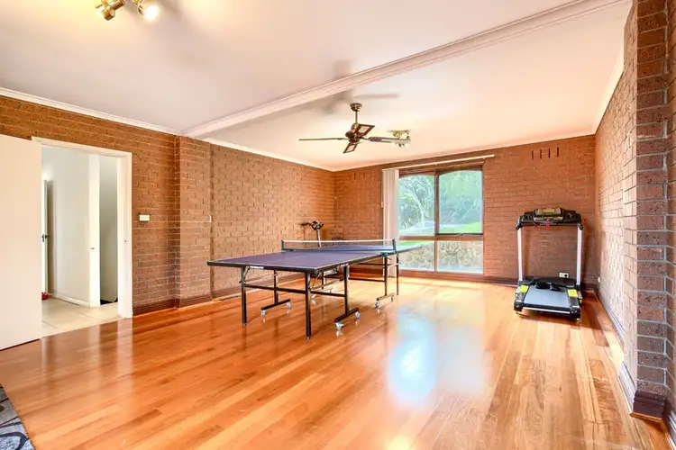 Sixth view of Homely house listing, 92 Dellfield Drive, Templestowe Lower VIC 3107