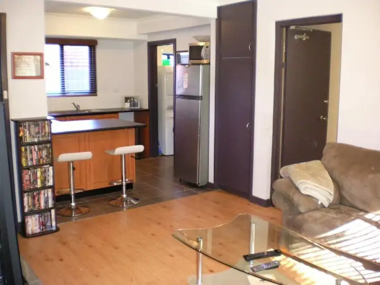 Third view of Homely apartment listing, 1/84 Lockhart Street, Como WA 6152
