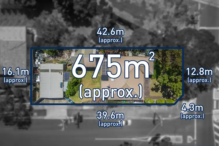 69 Grieve Parade, Altona VIC 3018