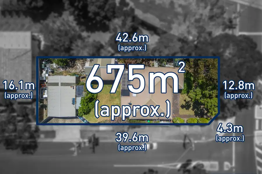 Main view of Homely house listing, 69 Grieve Parade, Altona VIC 3018