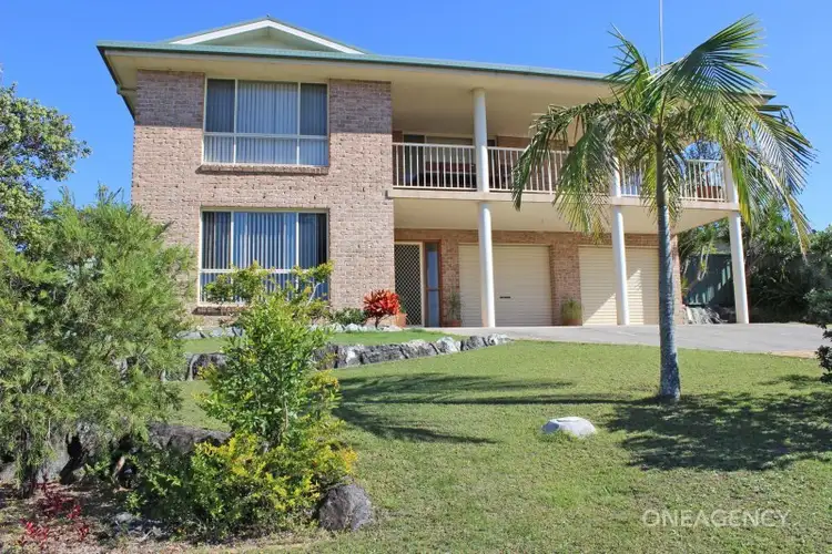 Second view of Homely house listing, 153 Gregory Street, South West Rocks NSW 2431