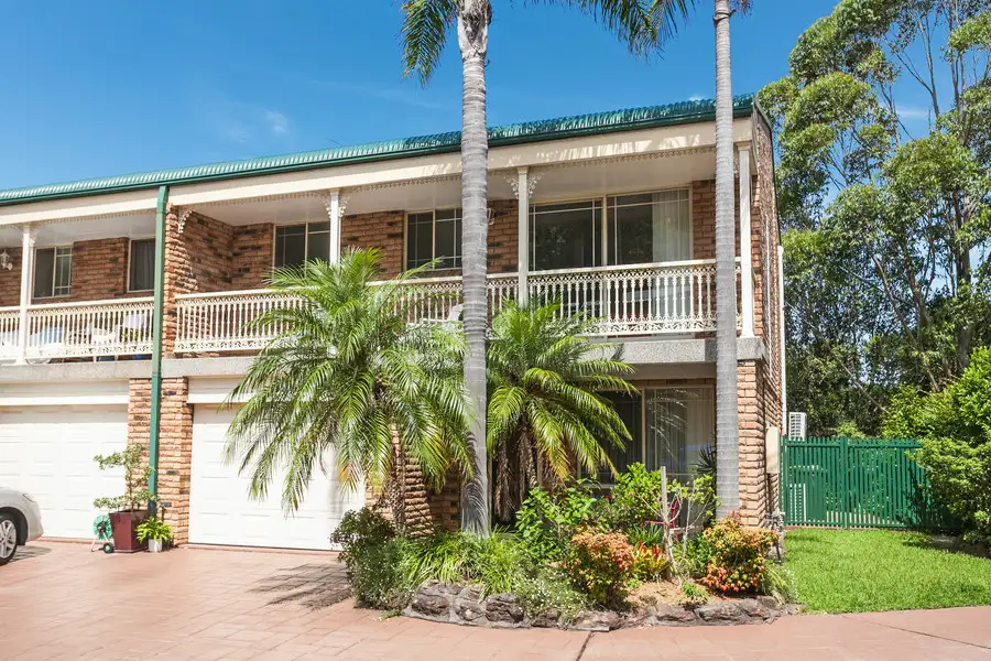 Main view of Homely townhouse listing, 17/55 Mountain Road, Austinmer NSW 2515