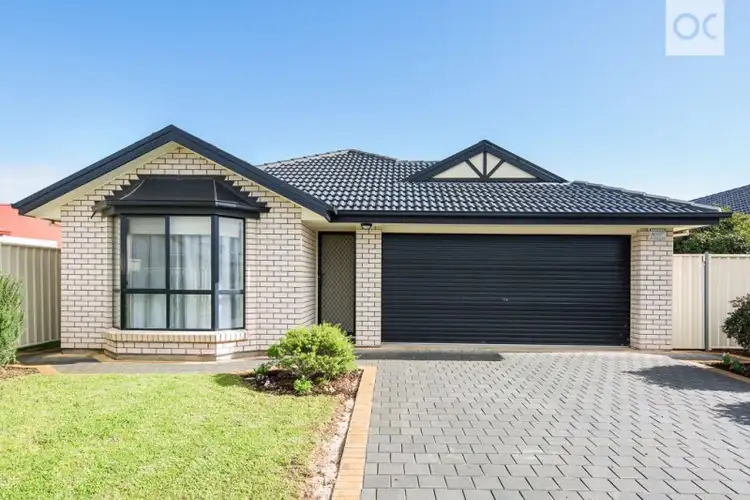 3 Barbaro Court, Munno Para West SA 5115
