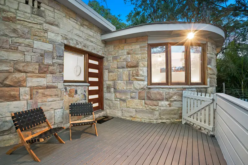 Main view of Homely house listing, 732 & 732a Barrenjoey Road, Avalon NSW 2107