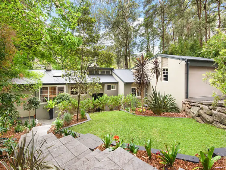 32 Marshall Avenue, Warrawee NSW 2074
