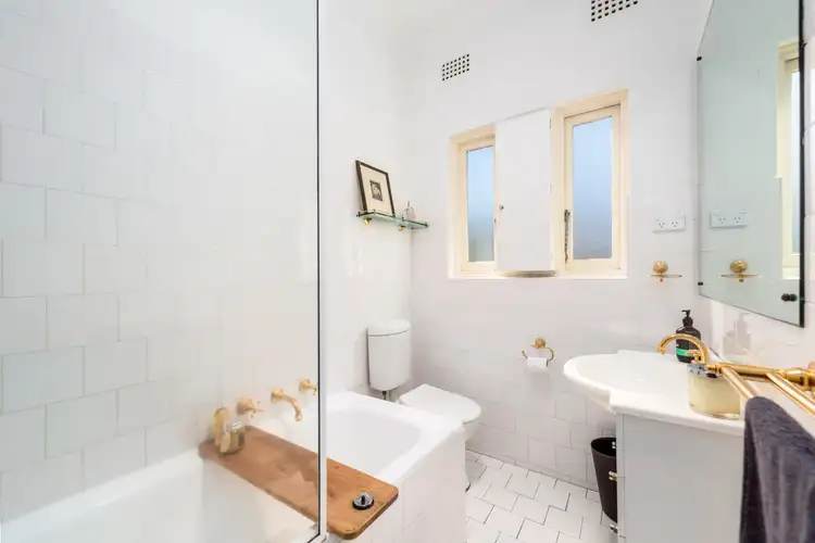 Sixth view of Homely apartment listing, 6/159 Avenue Road, Mosman NSW 2088