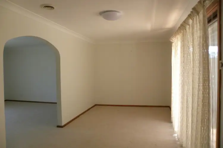 Second view of Homely house listing, 4 Redhill Road, Young NSW 2594