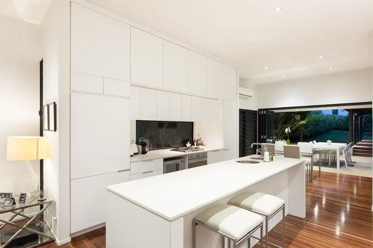 Fifth view of Homely house listing, 22 Royal Terrace, Hamilton QLD 4007