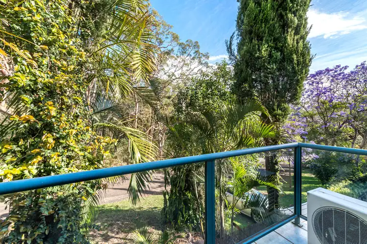 Sixth view of Homely townhouse listing, 12/36-44 North Rocks Road, North Rocks NSW 2151