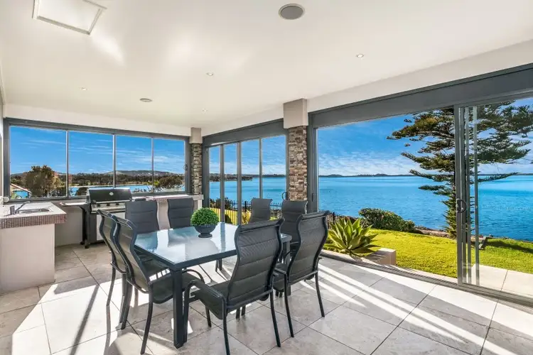 Third view of Homely house listing, 4 Murra Murra Road, Kanahooka NSW 2530