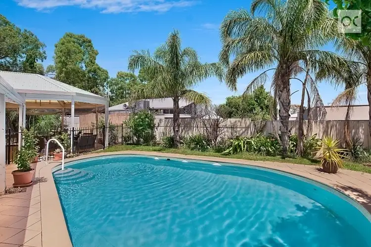 7 Pridmore Road, Glen Osmond SA 5064