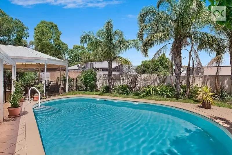 Main view of Homely house listing, 7 Pridmore Road, Glen Osmond SA 5064