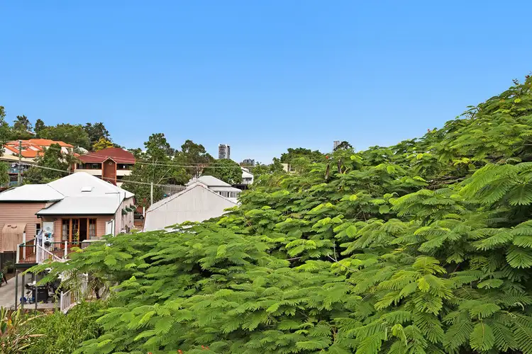 Sixth view of Homely unit listing, 4/23 Ridley Street, Auchenflower QLD 4066