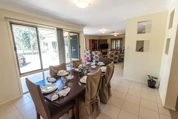 Sixth view of Homely house listing, 54 Glencoe Place, Thagoona QLD 4306