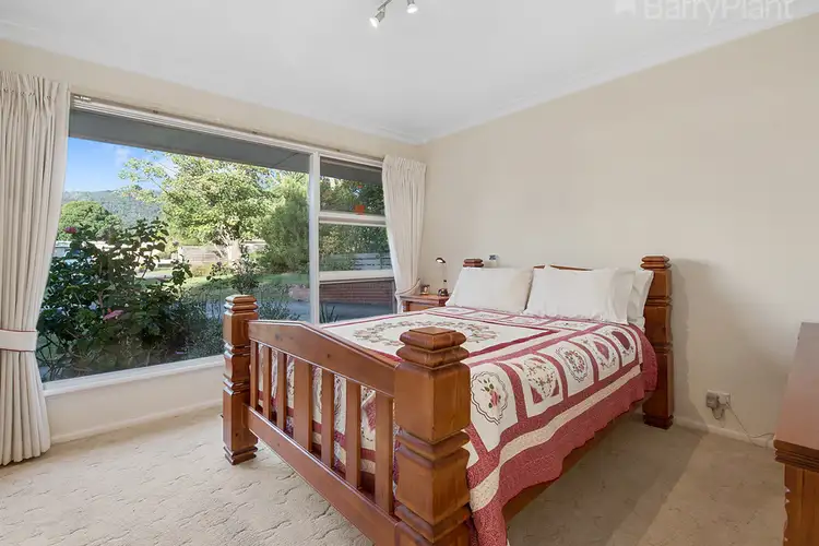 Sixth view of Homely house listing, 4 Bradman Court, Boronia VIC 3155