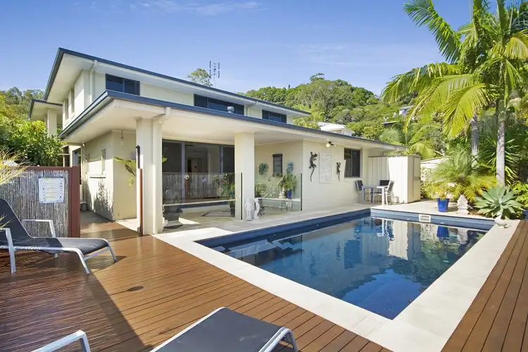 Main view of Homely house listing, 14 Seamist Circuit, Coolum Beach QLD 4573