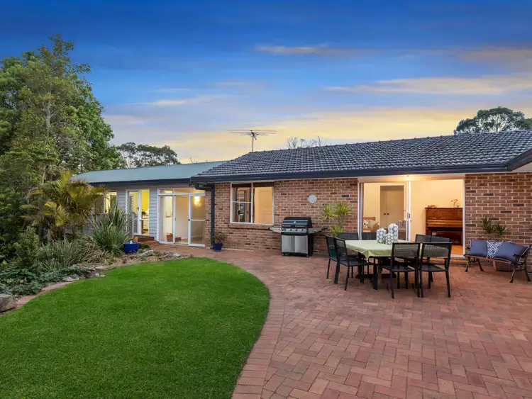 92A Sherbrook Road, Hornsby NSW 2077