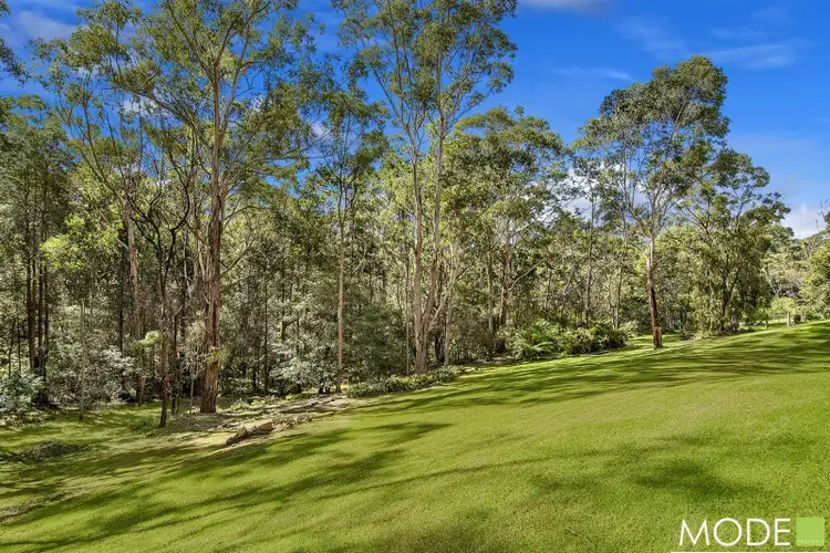 Second view of Homely house listing, 3 Laurie Road, Dural NSW 2158