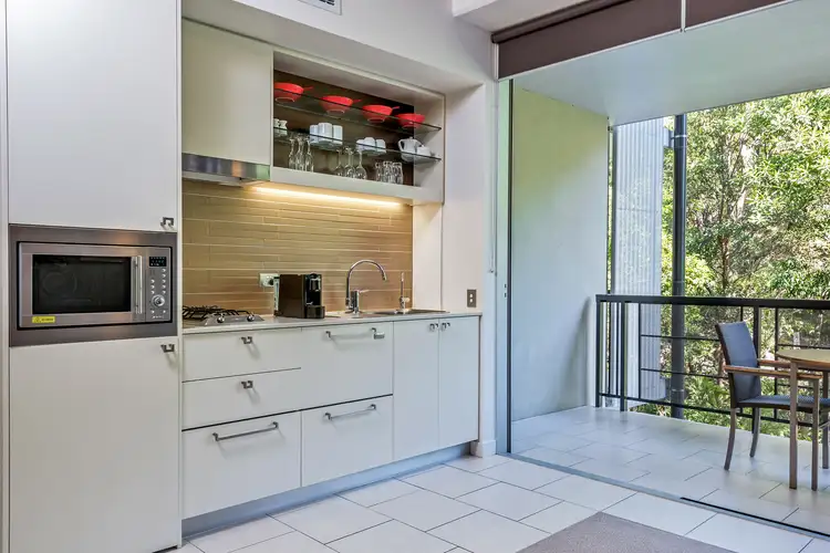 Fourth view of Homely unit listing, 9302/5 Morwong Drive, Noosa Heads QLD 4567