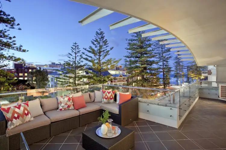 8/34-38 Victoria Parade, Manly NSW 2095