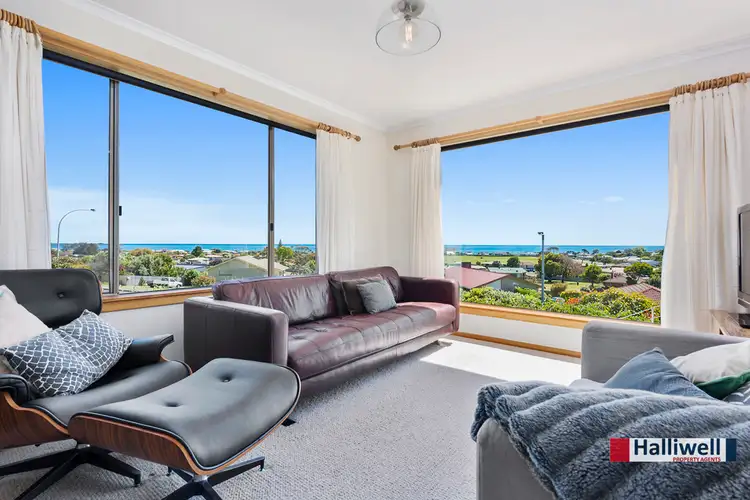 Fifth view of Homely house listing, 9 Kardinia Crescent, West Ulverstone TAS 7315