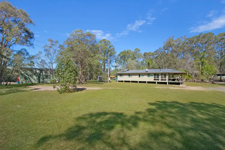 164 West Mt Cotton Road, Cornubia QLD 4130