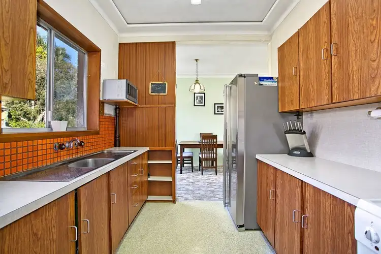 Fourth view of Homely house listing, 141 Campbell Parade, Manly Vale NSW 2093