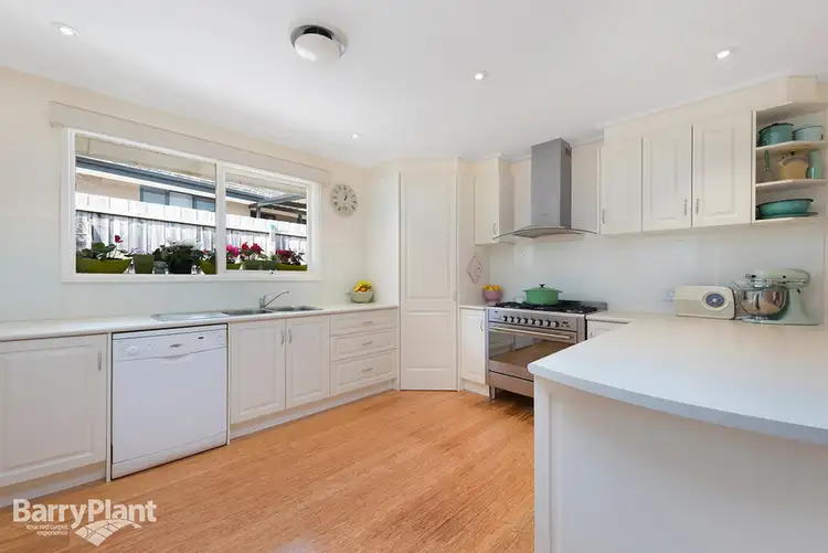 Fourth view of Homely house listing, 1 Hertford Court, Wantirna South VIC 3152